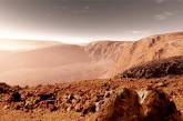Ученые NASA обнаружили следы жизни на Марсе более 40 лет назад