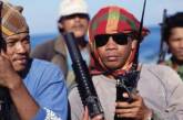 В ООН подсчитали, сколько зарабатывают сомалийские пираты