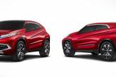 Mitsubishi представит 3  концепта с гибридными моторами