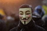 Хакеры Anonymous взломали более 200 австралийских сайтов