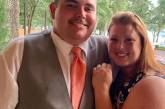 В США мужчина ради свадьбы ограбил банк: его сдала полиции невеста