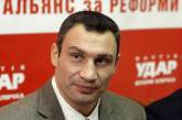Виталий Кличко планирует вернуться на ринг