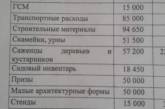 В Сети смеются над «российским диснейлендом» за полмиллиона рублей. ФОТО