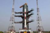 Индия запустила на Марс свою ракету