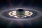 Эпические кадры Сатурна. ФОТО