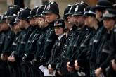 Британская полиция опубликовала отчет о самых мистических вызовах
