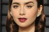 9 образов осеннего макияжа от знаменитостей. ФОТО