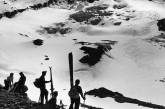Классические лыжные и горные фотографии Рэя Аткесона. ФОТО