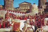 10 любопытных фактов о Римской империи. ФОТО