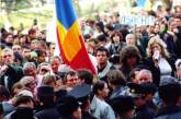 В Румынии тысячи учителей протестуют против низких зарплат