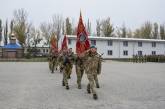 Подразделение морской пехоты вернулось из района проведения ООС на Одесщину. ФОТО