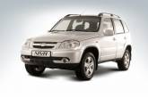 Chevrolet Niva станет совсем другой