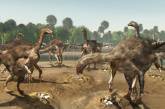 В пустыне Гоби обнаружили колонию теризинозавров