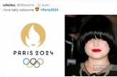 Медаль, огонь и Марианна: Франция показала лого Олимпиады 2024 и насмешила соцсети. ВИДЕО
