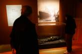 Вода повредила посвященную «Титанику» выставку 