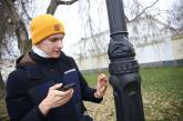 Это так по-русски: в Екатеринбурге установили пластиковые фонари. ФОТО