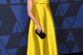 Дженнифер Лопес вышла в свет в «золотом» платье. ФОТО