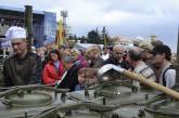 Россия стянула в оккупированный Крым опасное оружие. ФОТО