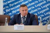 «Чужой человек»: Волыньоблсовет выступил против кандидата на главу ОГА. ВИДЕО