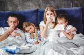Врачи предупреждают: этот сезон гриппа будет тяжелым