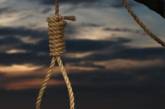 Депутаты отказались возобновить смертную казнь