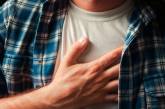 Боль в груди: как определить у себя стенокардию