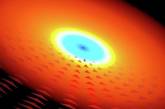 Астрономы нашли редкие квазары, в которых газ ведет себя необычно