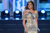 Титул «Мисс Вселенная» завоевала представительница Венесуэлы