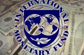 Украина рассчиталась с МВФ по обязательствам-2013