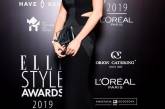 Украинские селебрити ошеломили красивыми нарядами на церемонии ELLE Style Awards 2019. ФОТО