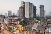 Блеск и нищета Мумбая от фотографа Мацея Лещинского. ФОТО