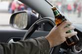 В России хотят конфисковывать авто за пьяное вождение