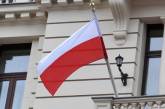 Польский министр, который не задекларировал часы, ушел в отставку