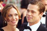 Анджелина Джоли намерена отомстить Брэду Питту за детей