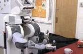 Роботы заполонят офисы в ближайшие 5 лет 