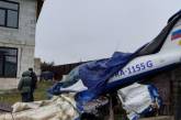 Едва не рухнул на жилые дома: в России произошло жуткое ЧП с самолетом. ВИДЕО