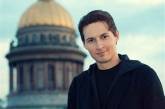 Павла Дурова забанили в "ВКонтакте"
