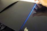 Владельцы PS4 пожаловались на «синий свет смерти»
