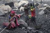 Индийские угольные шахты горят уже больше столетия. ФОТО