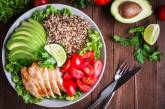 5 принципов здорового питания при высоком уровне холестерина