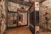 Подземный бункер с шахтой для запуска ядерных ракет выставлен на продажу. ФОТО