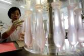 Британские ученые создадут презервативы с графеном