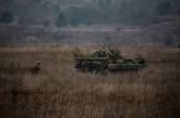 Бойцы ВСУ показали, как будут отбивать танковый прорыв врага. ФОТО