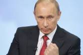 Путин не против ассоциации Украины с ЕС, но "реально" против вступления её в НАТО