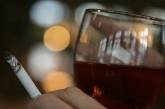 Британка заявила, что дожила до 100 лет благодаря виски и сигаретам
