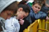 В Латвии объявлен трехдневный траур по погибшим в торговом центре