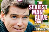 Самые сексуальные мужчины XXI века по версии журнала People. ФОТО
