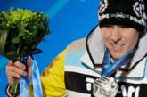Спортсмен сломал зуб об олимпийскую медаль
