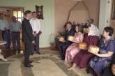 Свадьба в Тернопольской области закончилась разрывом отношений: оператору не заплатили за видео торжества. ФОТО