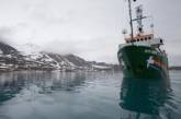 Международный морской трибунал потребовал свободы для Arctic Sunrise 
